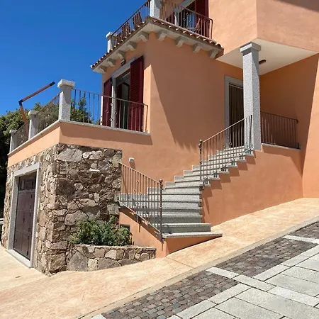 Ferienhaus Casa Memi Rom