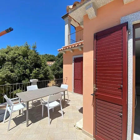 Casa Memi * רומא